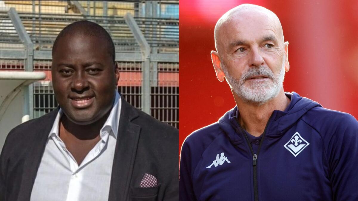 Mpasinkatu: “In questo momento guarderei in faccia i giocatori non Pioli. Con il Pisa per la Fiorentina sarà difficile” - 