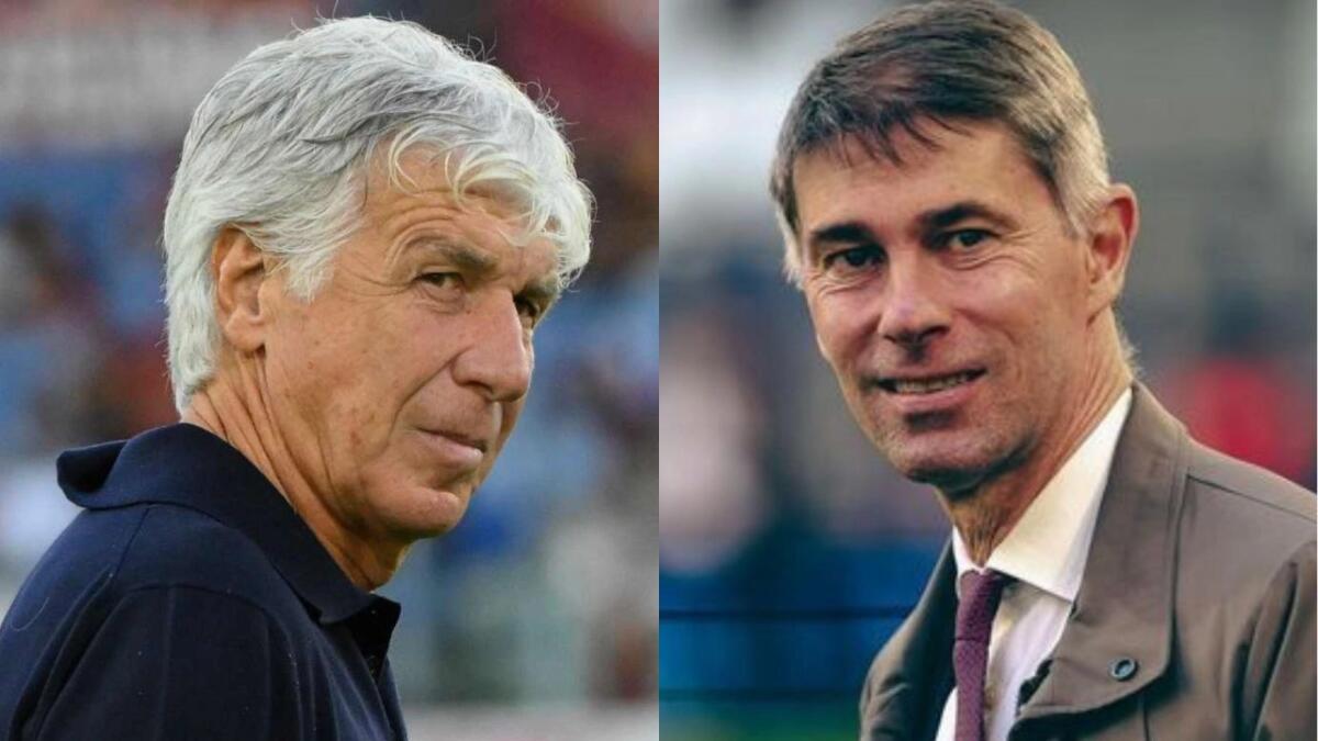 Polveriera Roma, furiosa lite tra Gasperini e Massara. Il direttore sportivo minaccia di dimettersi - 