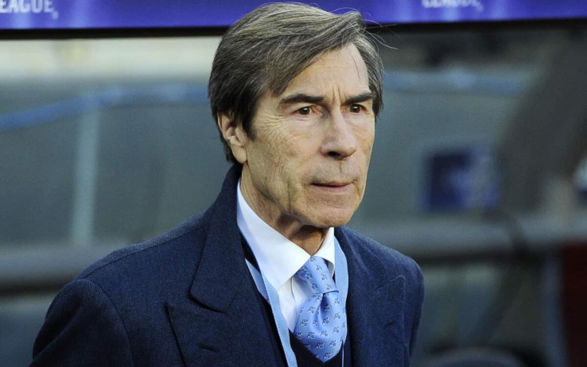 Braida fiducioso: “La Fiorentina ha una buonissima squadra. È in ritardo ma recupererà” - 