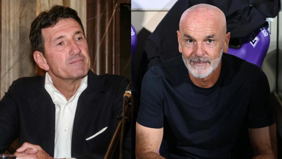Galli: "La Fiorentina ha giocatori forti, Pioli scelga i titolari. Gosens a 4? Se lo faceva Theo Hernandez.." - 