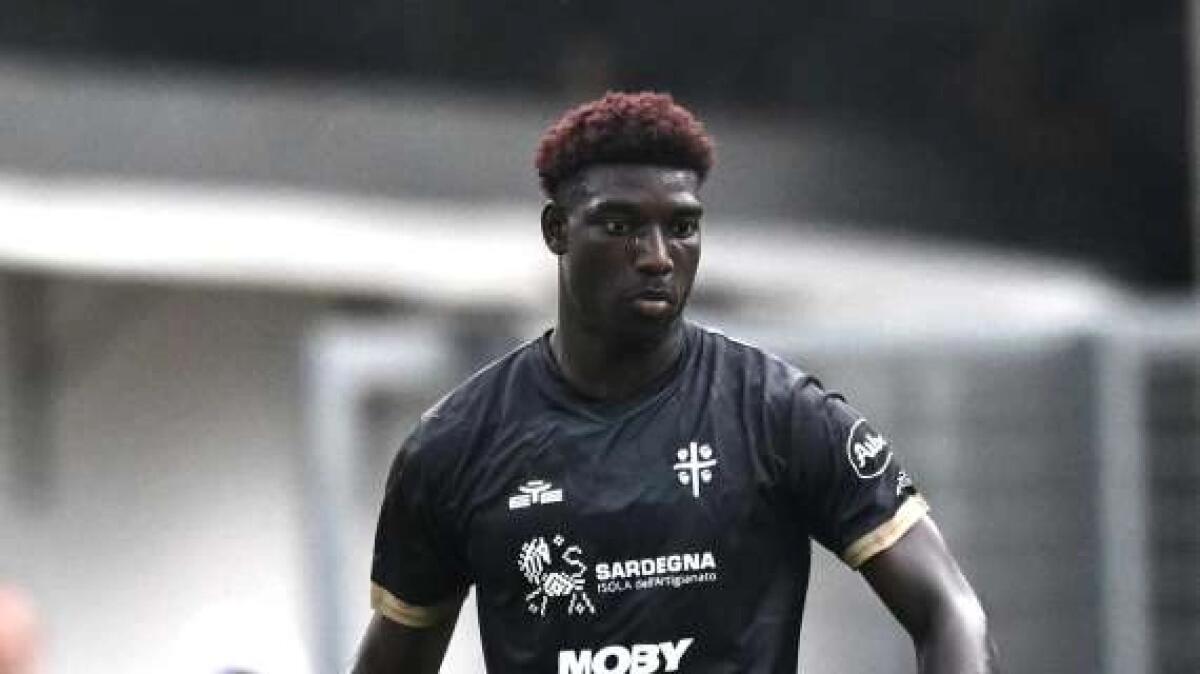 Adopo: "Con la Fiorentina meritavamo di più, il pareggio è un risultato molto stretto" - 