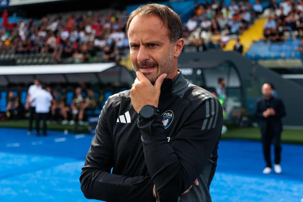 Gilardino: "Ci manca un rigore evidente per il braccio di Pongracic, il pareggio ci va molto stretto" - 