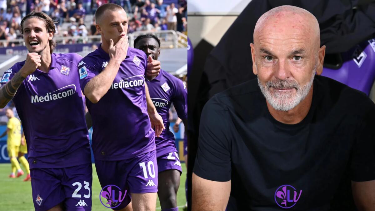 La Fiorentina di Palladino ci ha fatto capire che le stagioni cambiano con una vittoria. Pioli deve vincere - 