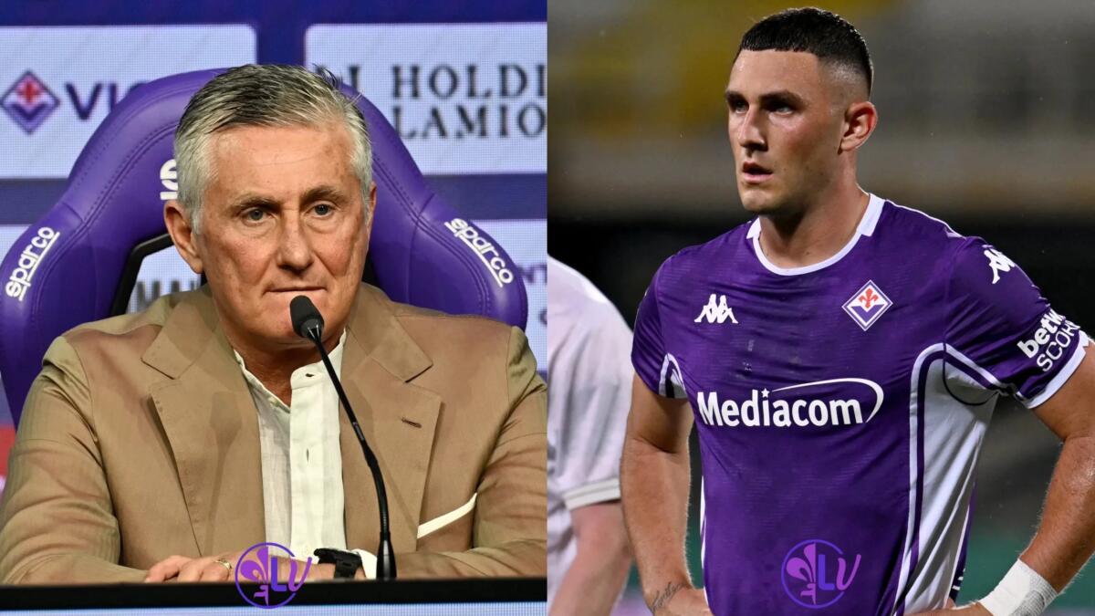 Il mercato della Fiorentina non paga: con il Pisa 60 milioni di euro per i nuovi acquisti in panchina - 
