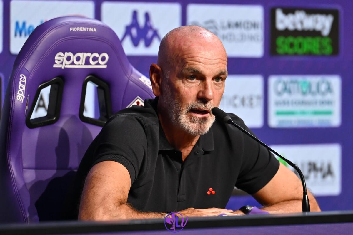 Pioli: "Su Gudmundsson decidiamo domani. I rigoristi sono Kean e Gud. Fagioli deve fare il salto" - 