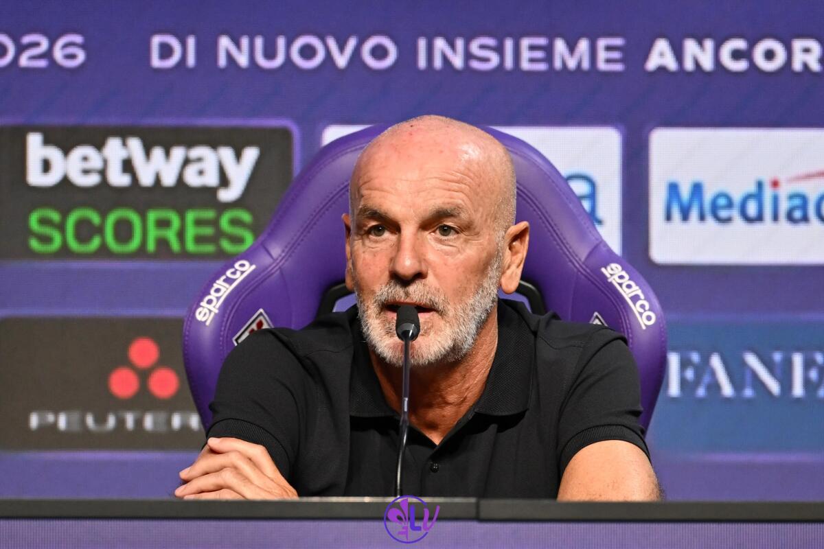 Pioli sbotta in conferenza: “A questa domanda non rispondo, non è pertinente. Falsità sulla squadra” - 