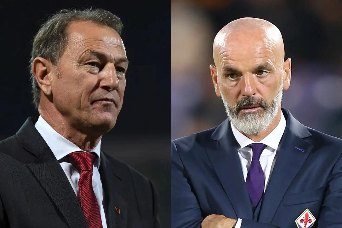 De Biasi: "Ho fiducia in Pioli, ci vuole solo pazienza. Comuzzo adesso deve dare dimostrazioni sul campo." - 