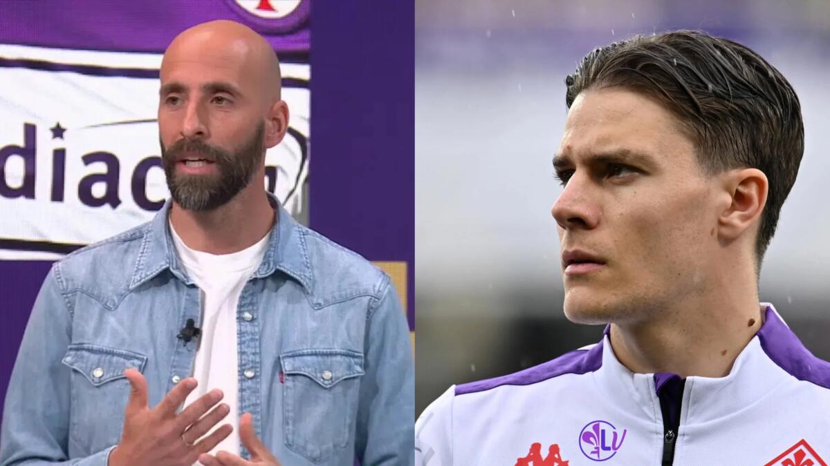 Borja Valero: “Con Nicolussi C. regista Fagioli potrà giocare più avanti. Importante riprendere contro una big” - 