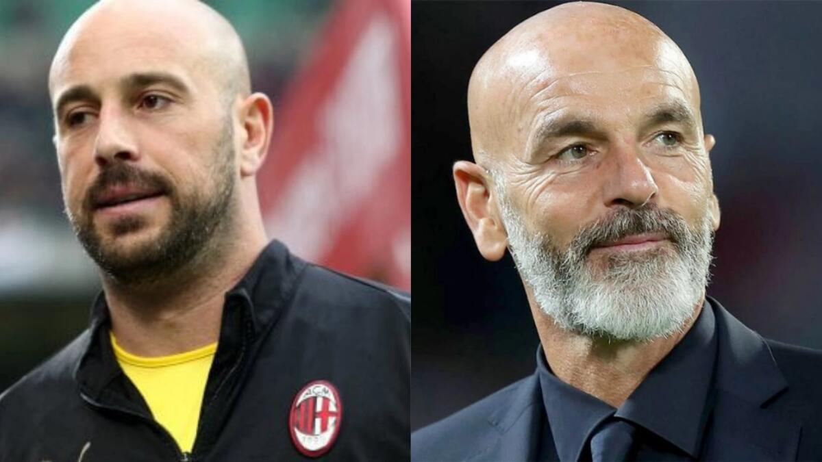 Pepe Reina: "Pioli può cambiare la testa della Fiorentina come fece al Milan. Se fossi Martinelli vorrei giocare" - 
