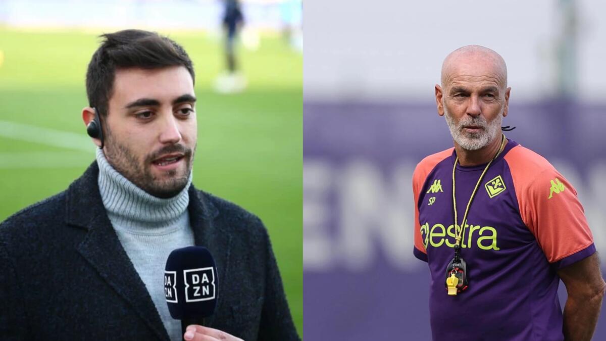 Accomando: “Pioli deve far coesistere i talenti che ha a disposizione. Fiorentina punti all’Europa League” - 