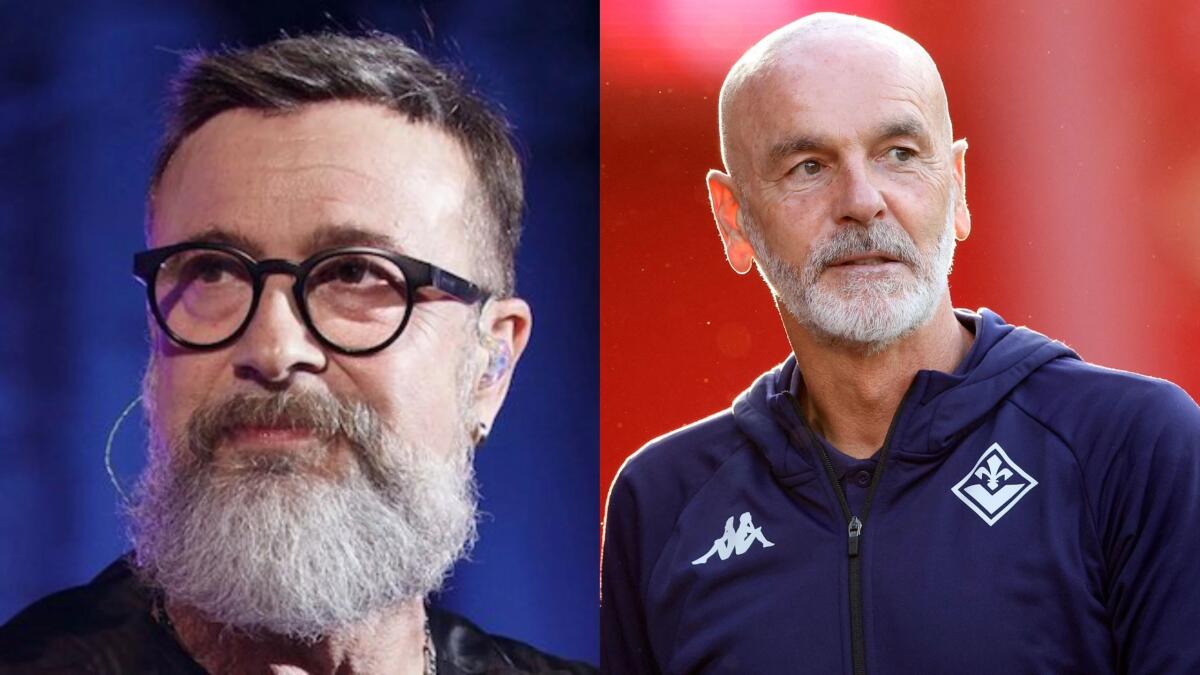 Masini rassicura: “Pioli è l’uomo giusto per la Fiorentina, troverà la quadra. Le due punte mi impensieriscono”. - 