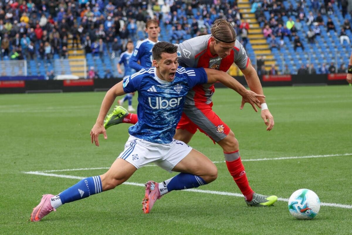 Il Como, dopo la Fiorentina, non batte neanche la Cremonese: finisce 1-1. Il racconto della gara - 