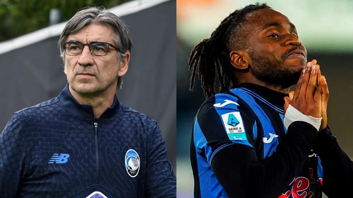 Lookman si rifiuta di giocare anche contro il PSG. L'Atalanta pensa ad un aumento per convincerlo - 