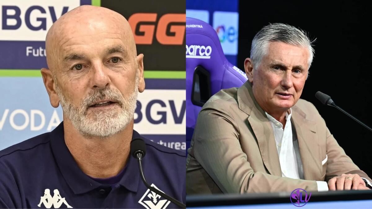 Carnasciali difende Pioli: “Ha bisogno di tempo, il mercato non è stato funzionale al suo gioco” - 