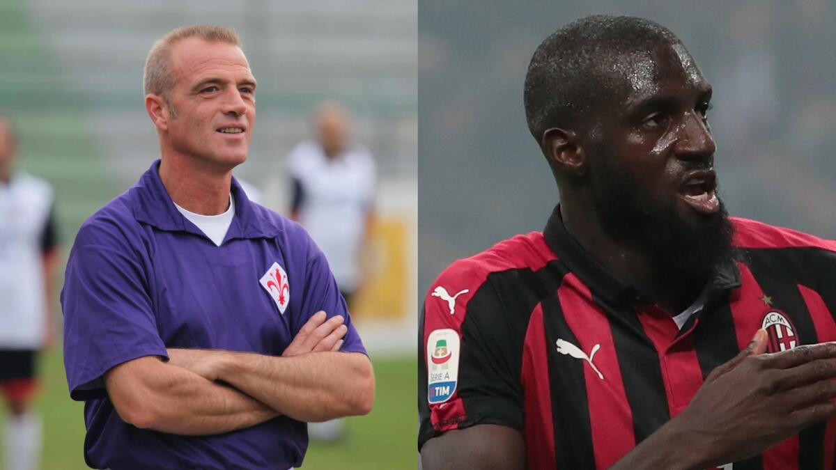 Carobbi consiglia: “Bakayoko perfetto per la Fiorentina. Serve dare tempo a Pioli” - 