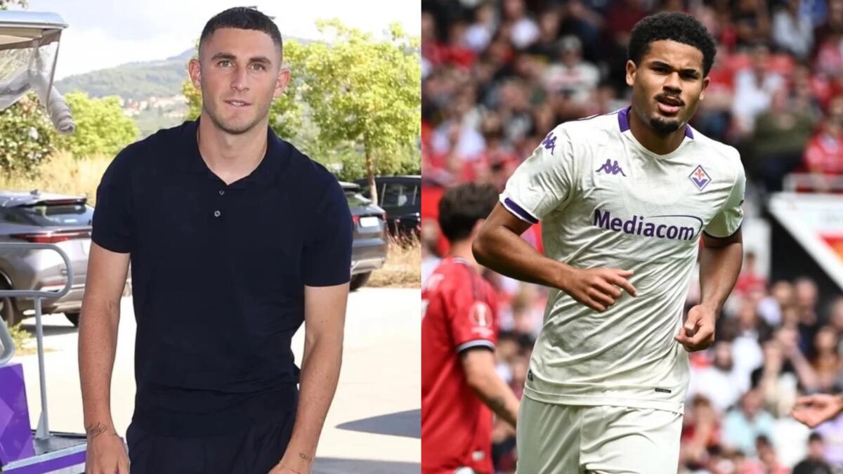 Calciomercato Fiorentina: saldo in negativo di circa 50 milioni, Piccoli l'acquisto più caro - 