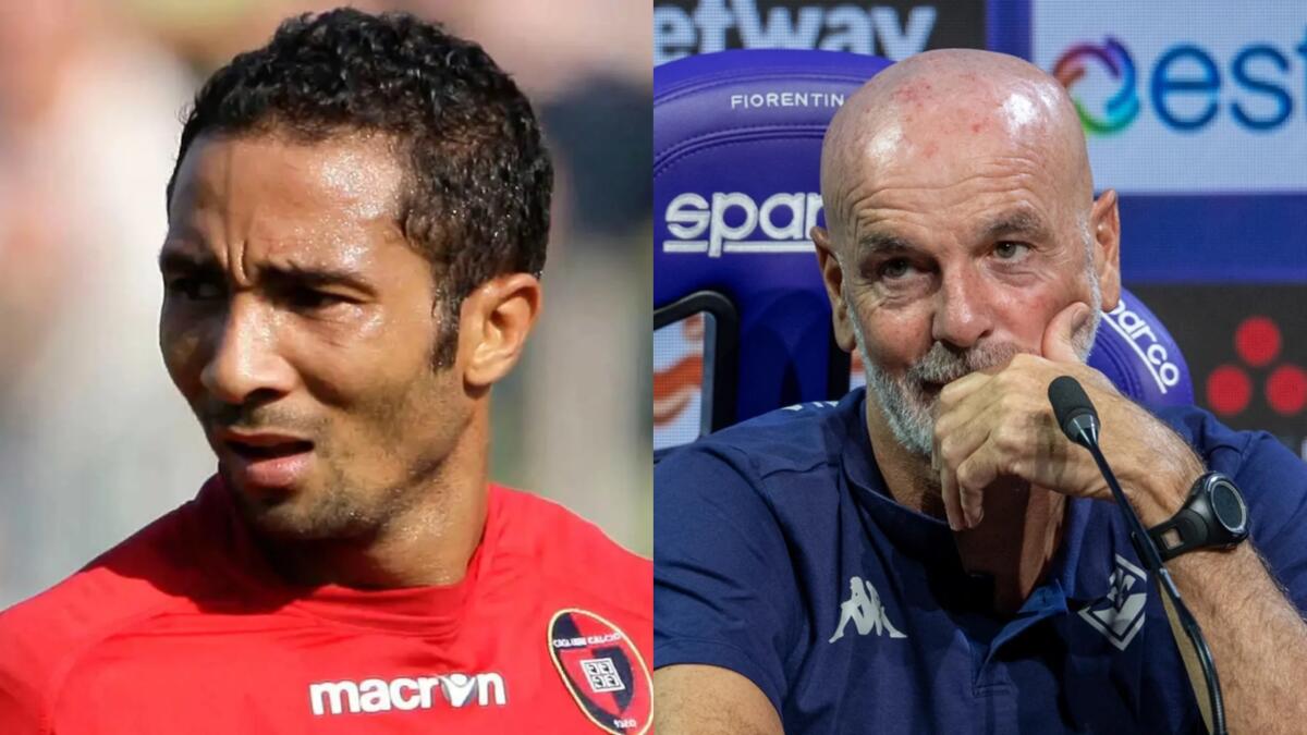 Jeda : “La Fiorentina sarà protagonista per le posizioni europee. Pioli ha grande esperienza” - 
