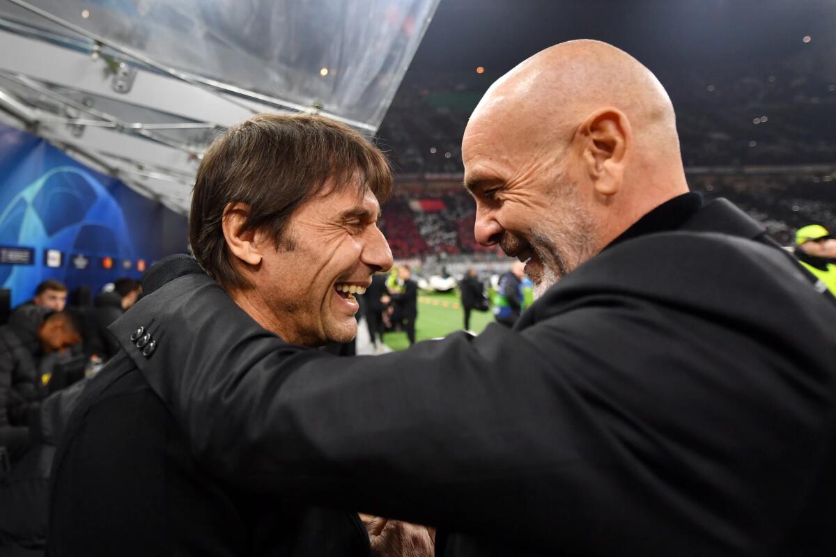Corriere Fiorentino: “Pioli-Conte sfida dal sapore ‘scudetto’: serve cambiare dimensione alla Fiorentina” - 