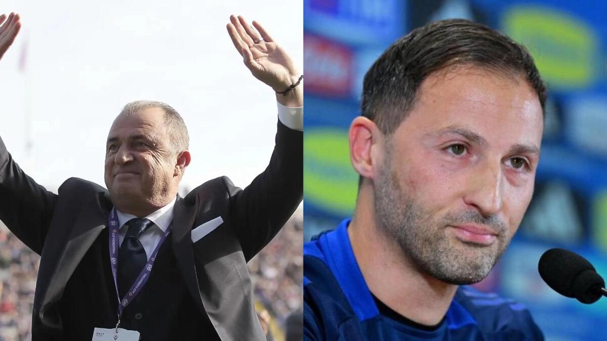 Tedesco verso il Fenerbahçe ma a Istanbul monta la polemica per le sue parole su Terim e la Fiorentina - 