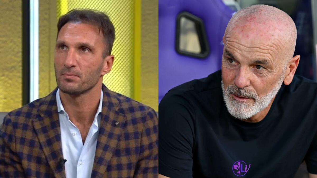 Bazzani: “La Fiorentina non può prendere gol su quella leggerezza. Mancata la percezione del momento” - 