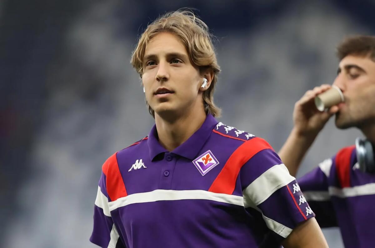 Il racconto toccante di Fazzini: "Mia sorella soffre di una malattia rara, colpisce solo le donne" - 