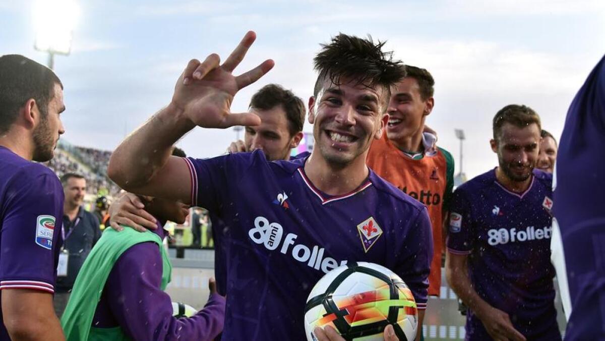 Napoli bestia nera recente della Fiorentina in casa: ultima vittoria nel 2018 grazie alla tripletta di Simeone - 