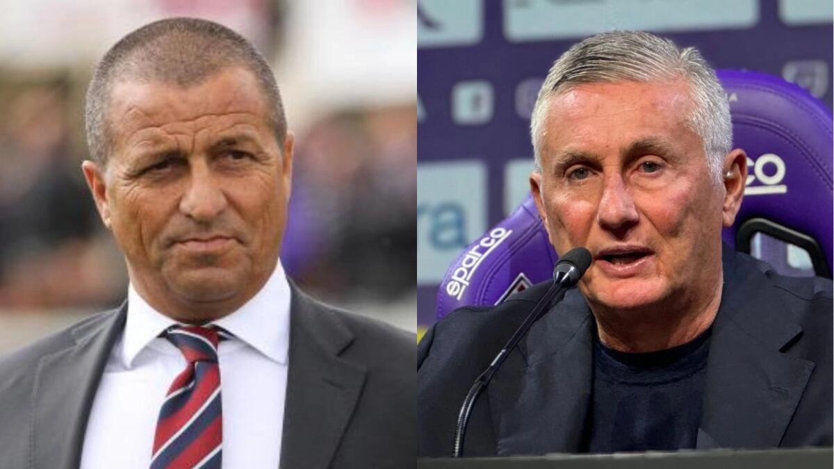 Ferri: “Campagna acquisti importante della Fiorentina, giusto che Pradè metta pressione anche se c'è il Napoli” - 