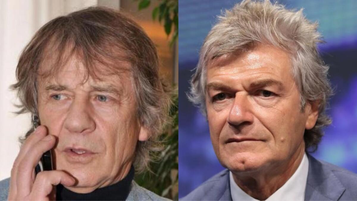 Martina ricorda lo scontro con Antognoni: "Mai avrei voluto fargli del male, lui fu un gran signore" - 