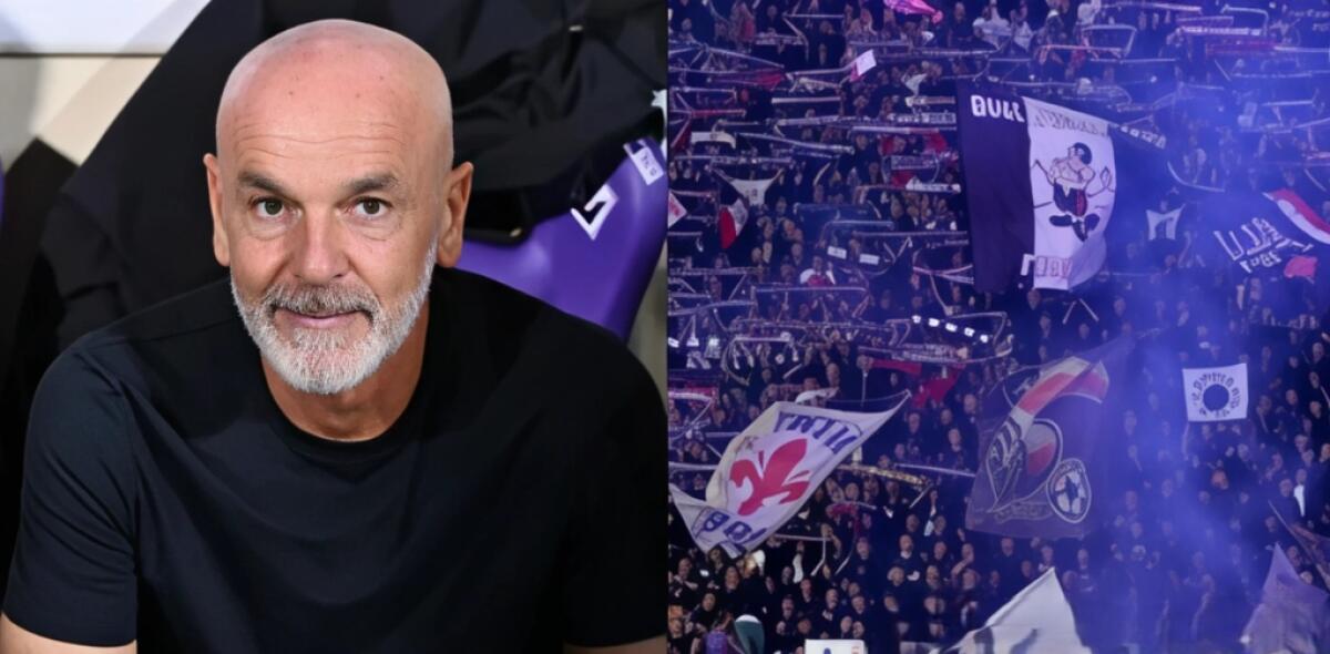 Merlo deciso: "Non c'è un'idea di gioco ma per Pioli va tutto bene. Il tifoso viola se ne frega della squadra" - 