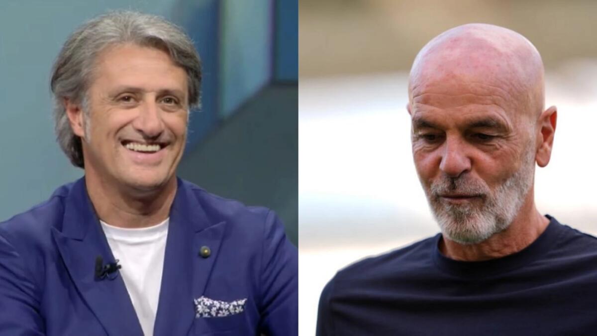 Di Chiara. "Pioli deve trasmettere l'atteggiamento e l'aggressività mancati finora alla squadra." - 