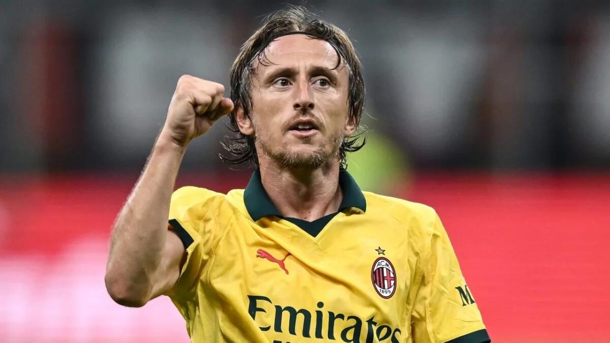 Il Milan domina a Udine: 3-0 all’Udinese con Pulisic show, Modric dirige, Terracciano imbattuto - 