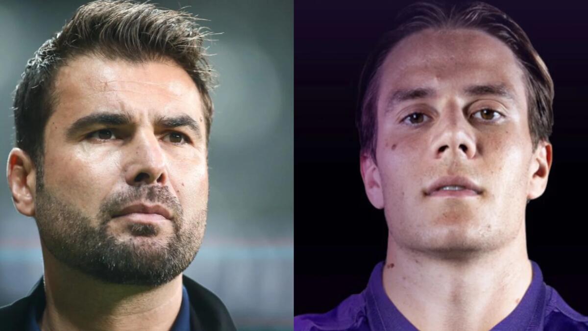 Mutu elogia Fagioli: "Mi rivedevo in lui, ha visione ed intelligenza calcistica" - 