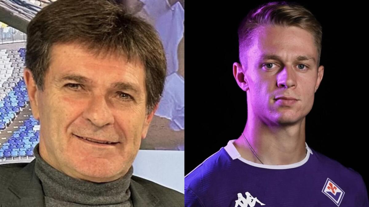 Orsi: “La Fiorentina ci ha guadagnato nel sostituire Cataldi con Nicolussi. Troppo presto per dare giudizi” - 