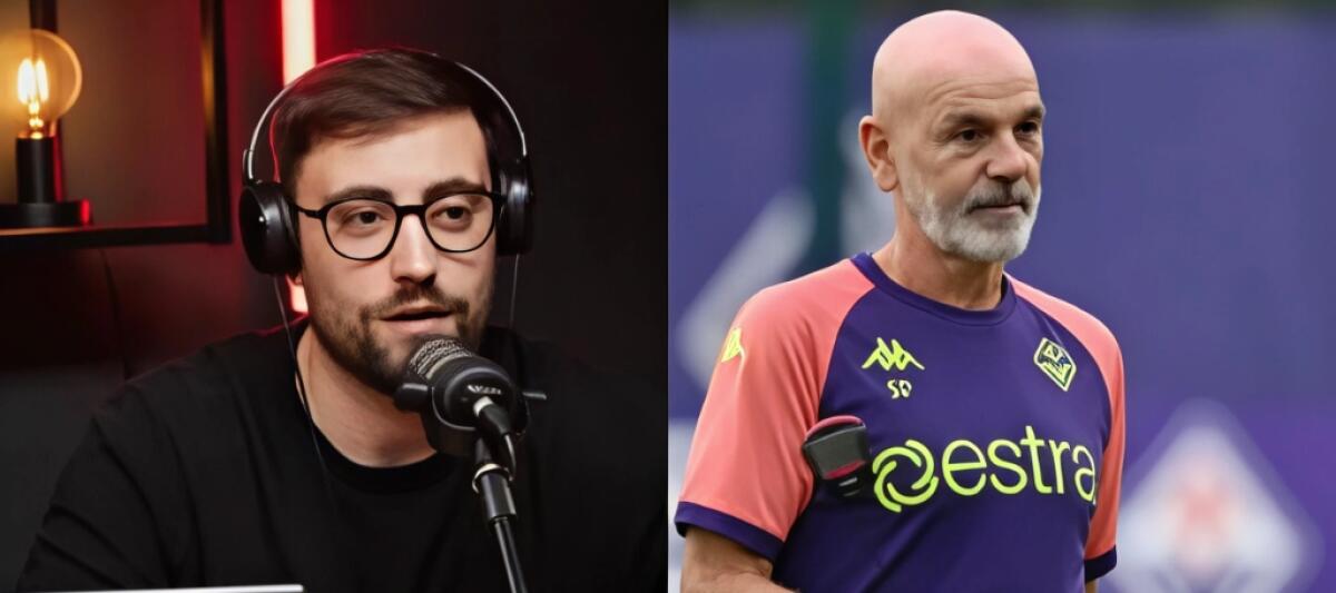 Graziani: "È presto per tirare le somme ma adesso devono arrivare i risultati. La squadra è meglio dell'anno scorso" - 