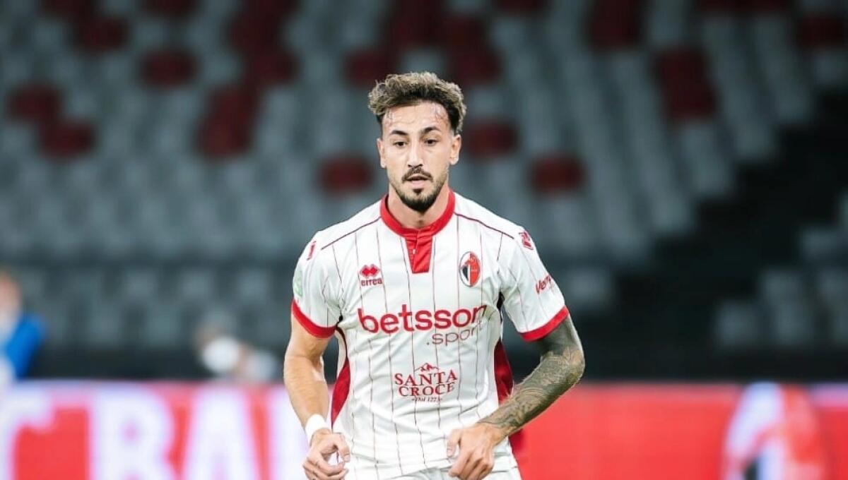 Castrovilli tuona: "Non mi sento inferiore a nessuno. Ci addormentiamo quando prendiamo gol" - 