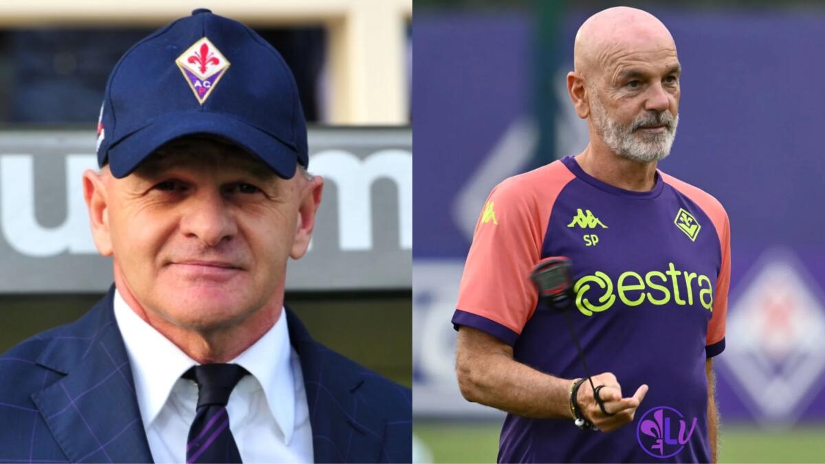Iachini predica calma: “Pioli non ha ancora avuto tempo a sufficienza. La Fiorentina è un gruppo di bravi ragazzi” - 