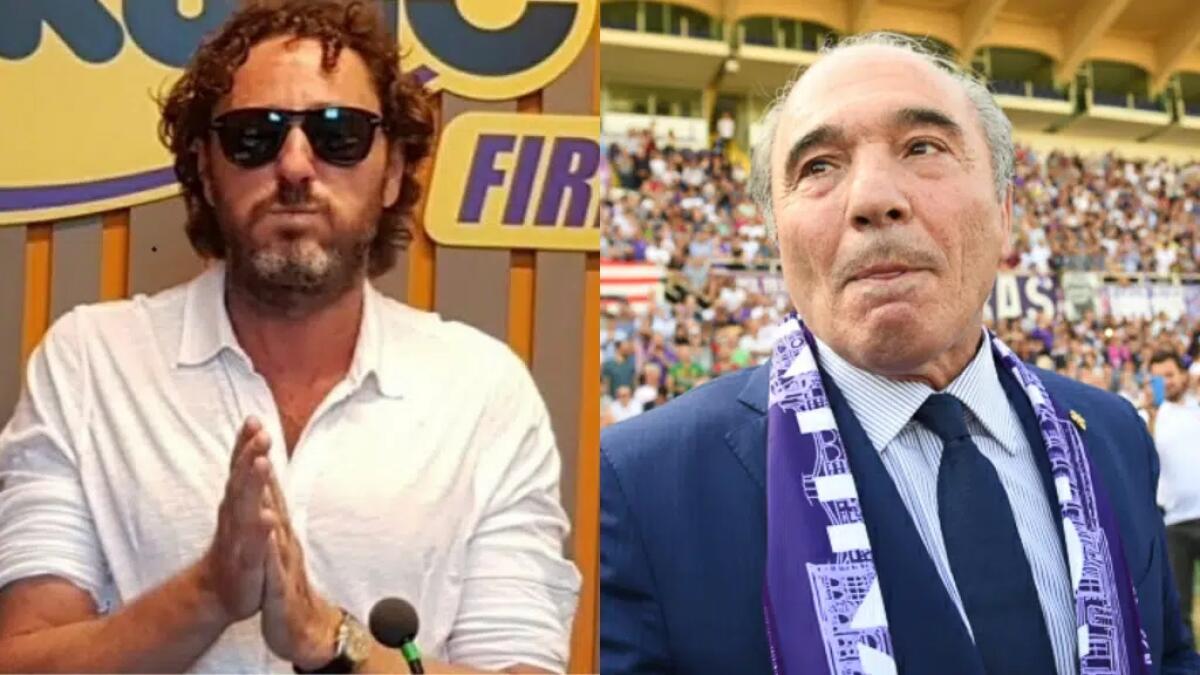 "Fiorentina in crisi? A Firenze vuoto di potere, il Presidente. Non basta un messaggino" - 