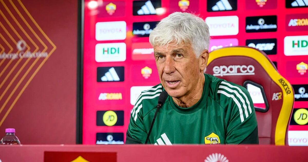 Gasperini senza peli sulla lingua: "Pellegrini, Dovbyk e Baldanzi dovevano andare tutti via dalla Roma" - 