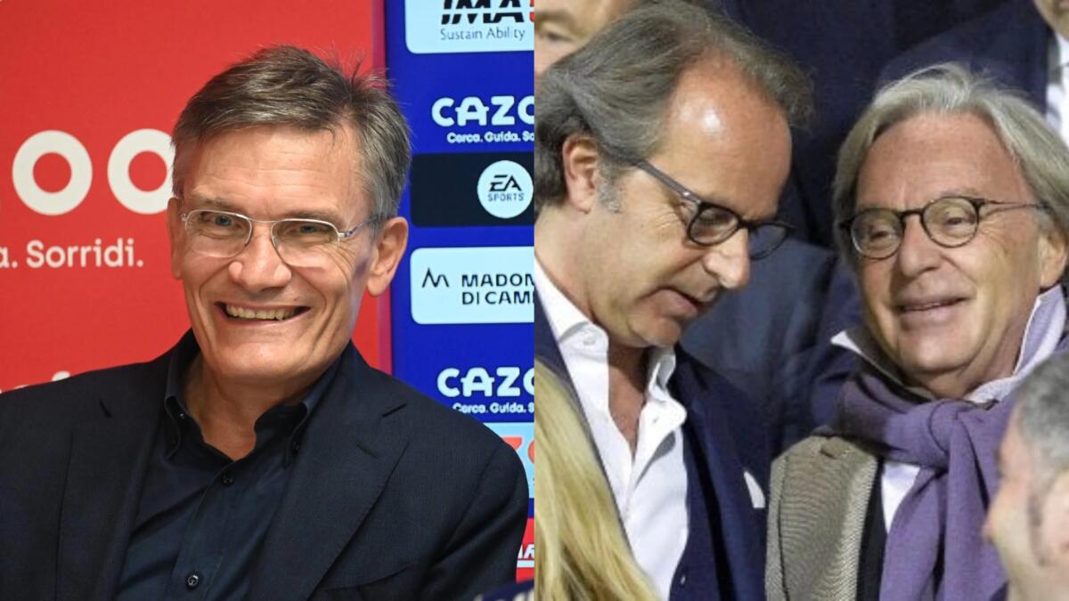 Sartori svela: "Con Sconcerti e con i Della Valle sono stato vicino alla Fiorentina" - 