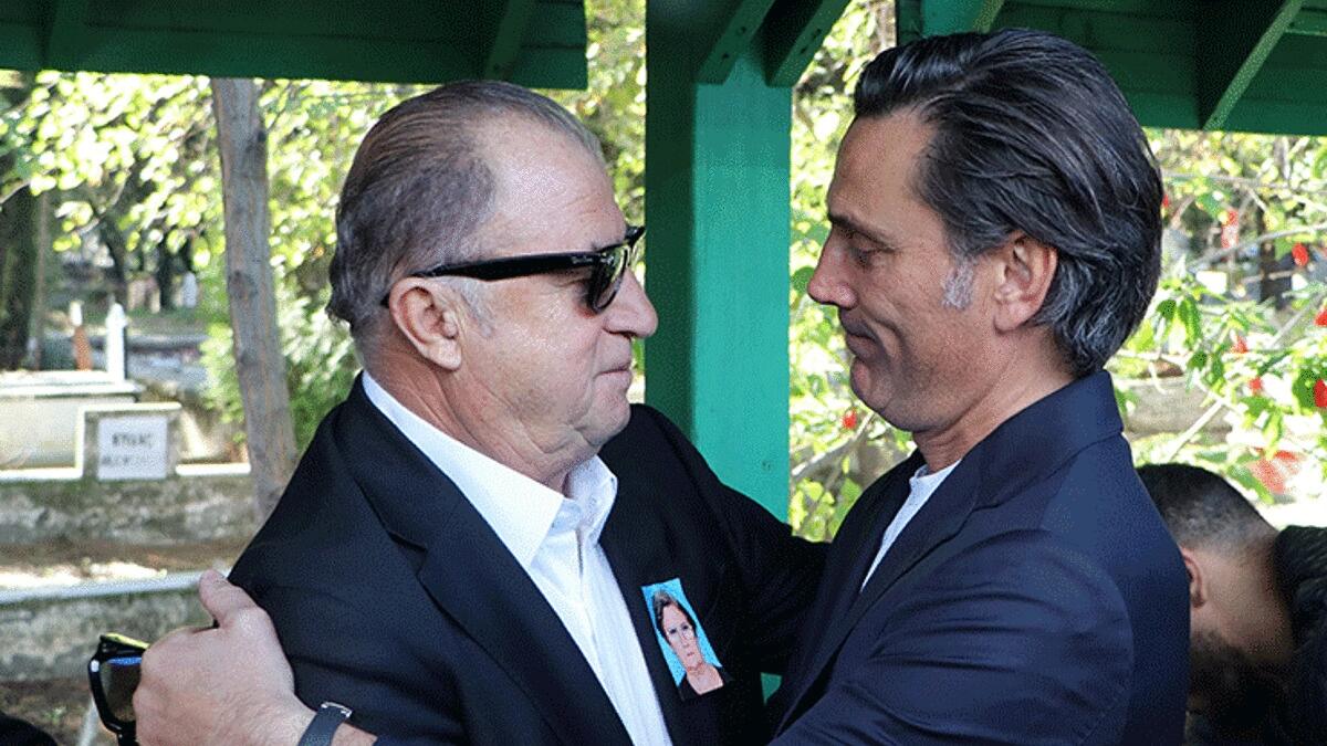 Nel giorno del compleanno di Terim, arriva la notizia che Montella sarà cittadino turco - 
