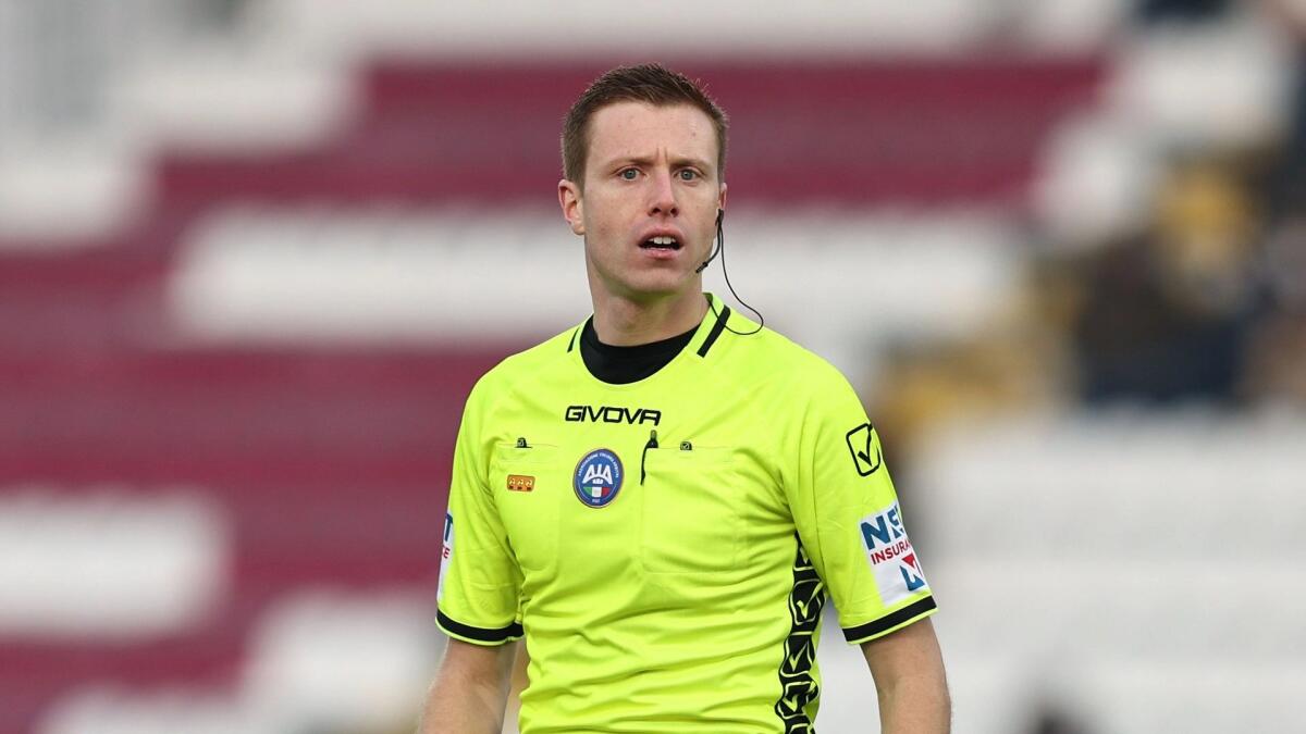 Rivoluzione arbitri: la FIGC vuole togliere all'AIA il controllo sulla selezione e promozione degli arbitri - 