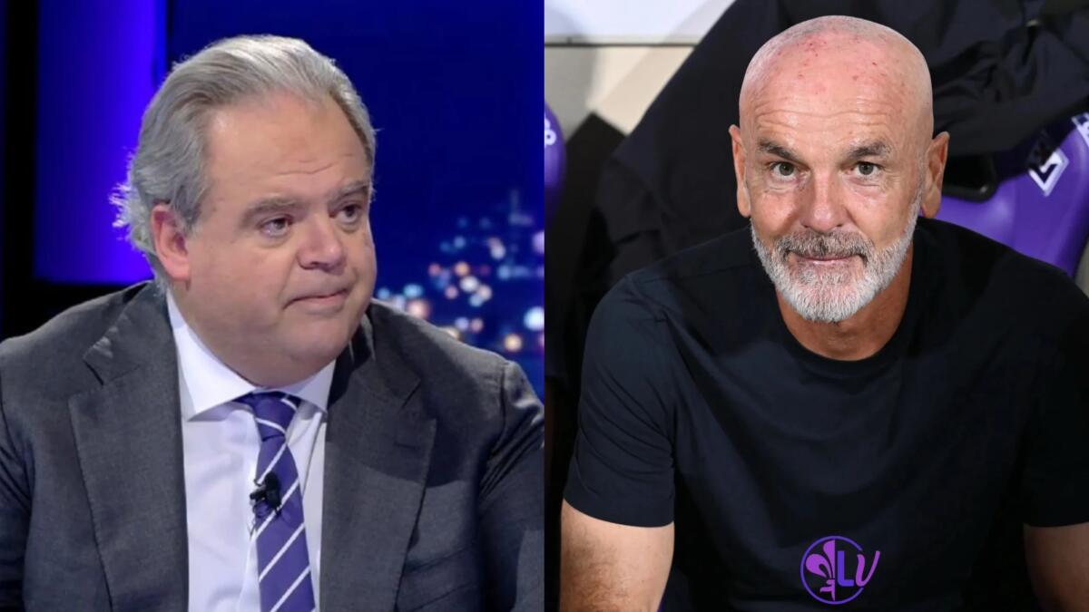 Condò: “Fiorentina piena di giocatori ‘bravini’ e lontana da una formazione stabile” - 