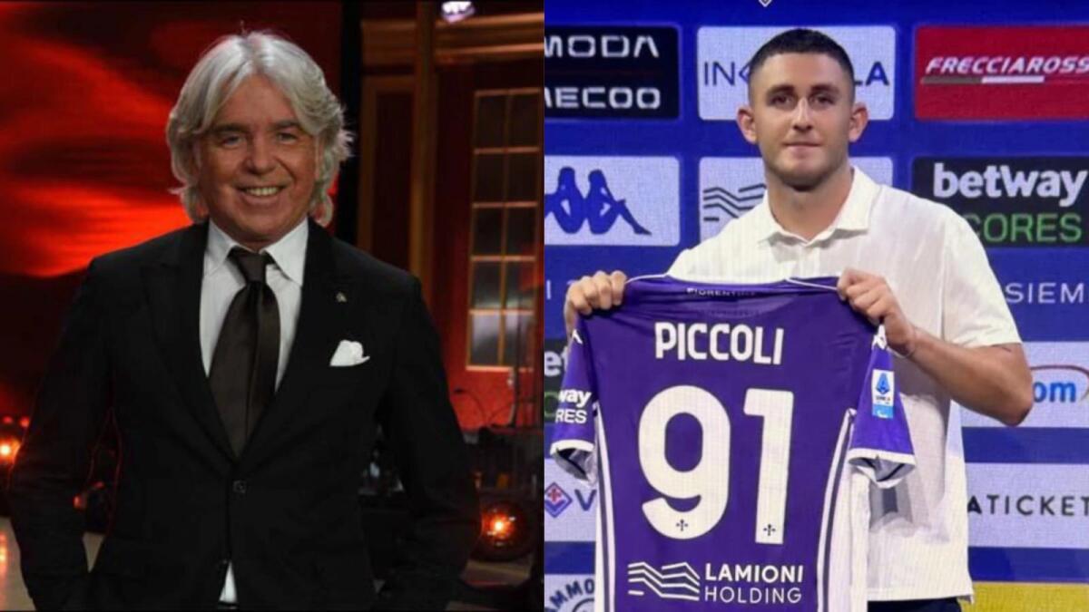 Zazzaroni: "Mi piace tantissimo il mercato della Fiorentina, Napoli o Inter vinceranno lo scudetto" - 