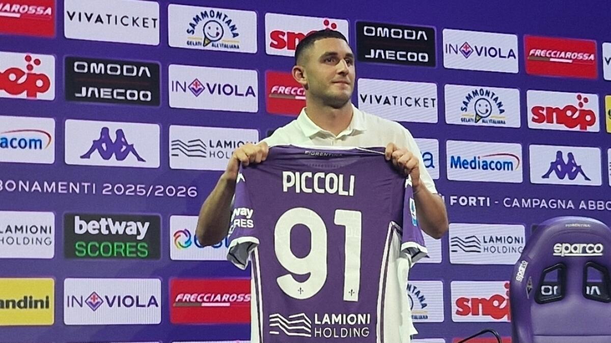 Fiorentina settima per spesa in Serie A: investiti 90,9 milioni nel mercato. Viola davanti a Roma e Bologna - 