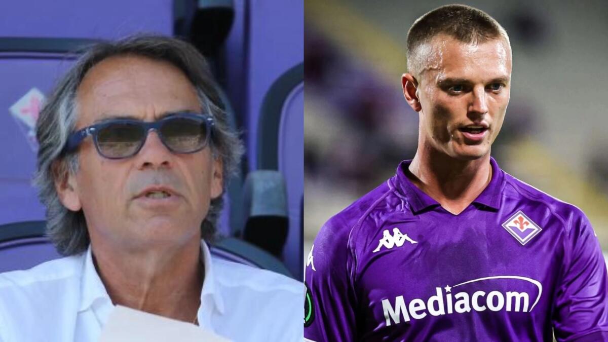 Di Gennaro: "La classifica piange. Gudmundsson? Deve saltare l'uomo o diventa un problema" - 