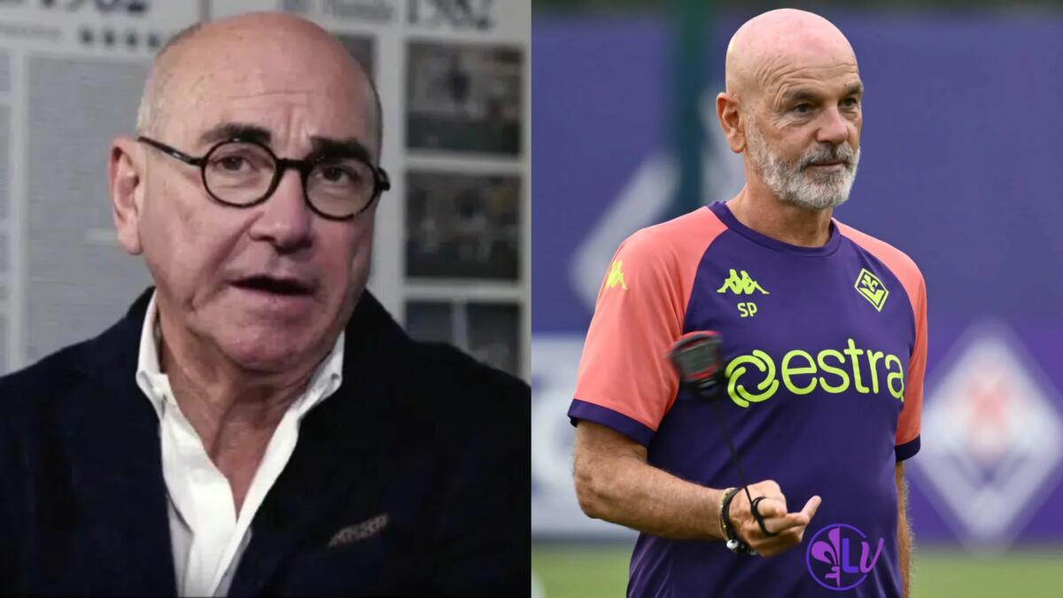 Bucchioni duro: “Fiorentina mai propositiva, Fagioli ha problemi di personalità e gestione. Da Pioli mi aspetto di più” - 