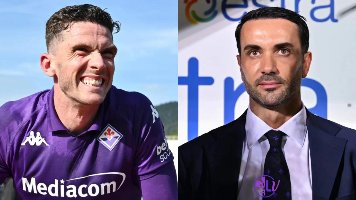 Gosens difende Palladino: “Possiamo discutere di tante cose, ma ha fatto 65 punti. Con lui rapporto bellissimo” - 