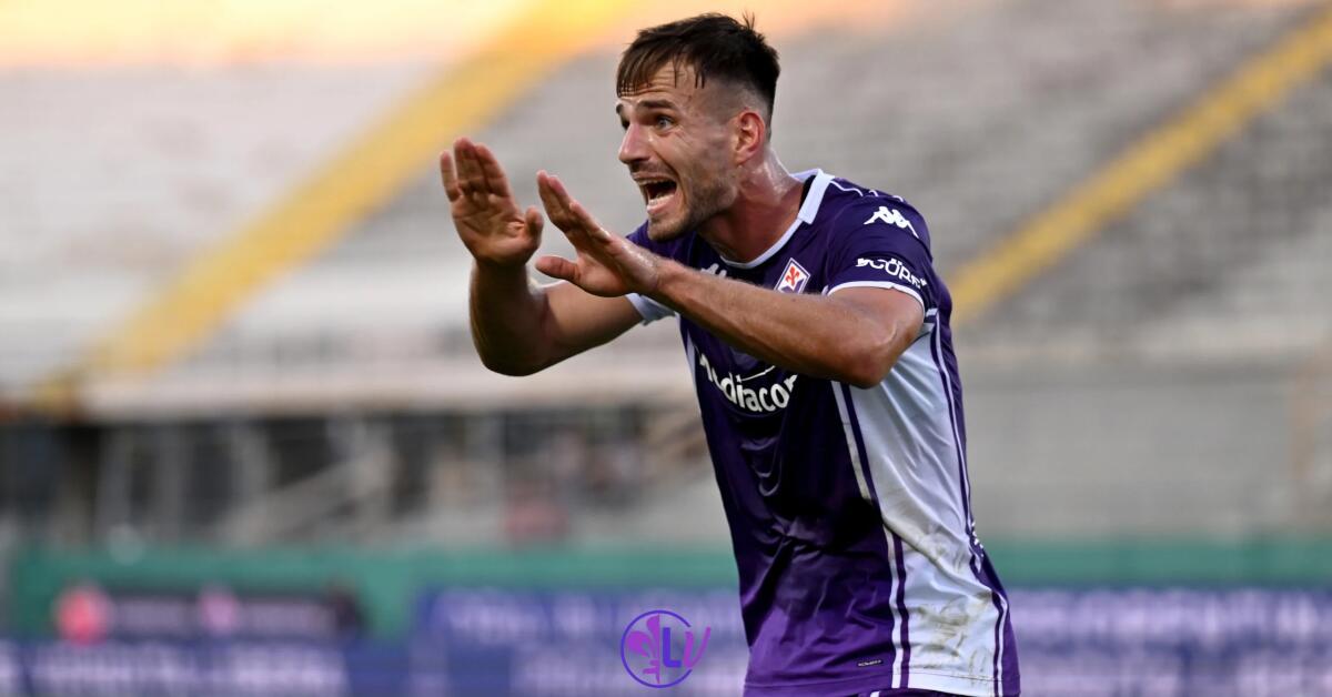 Corriere dello Sport: “Pongracic un po’ sulle gambe. Pronto Marì al centro della difesa” - Firenze, Stadio Franchi, 21.09.2025, Fiorentina-Como, foto Lisa Guglielmi. Copyright Labaroviola.com