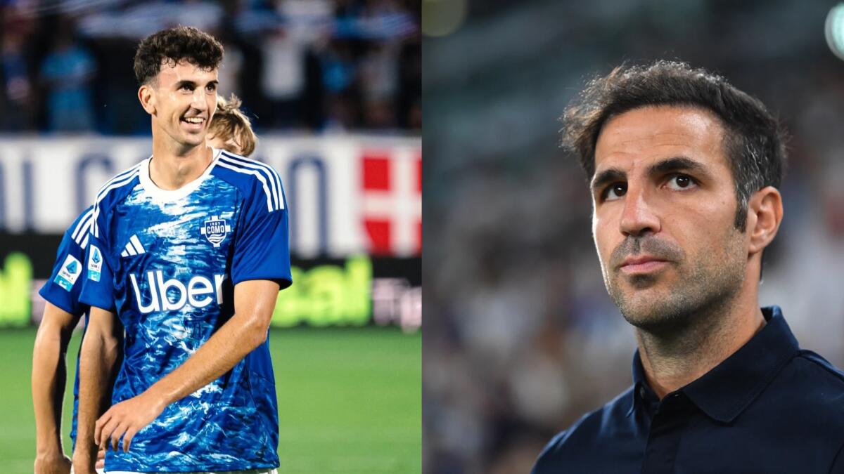 Il Genoa riacciuffa il Como nel recupero. Espulso Ramon che salterà la partita contro la Fiorentina - 