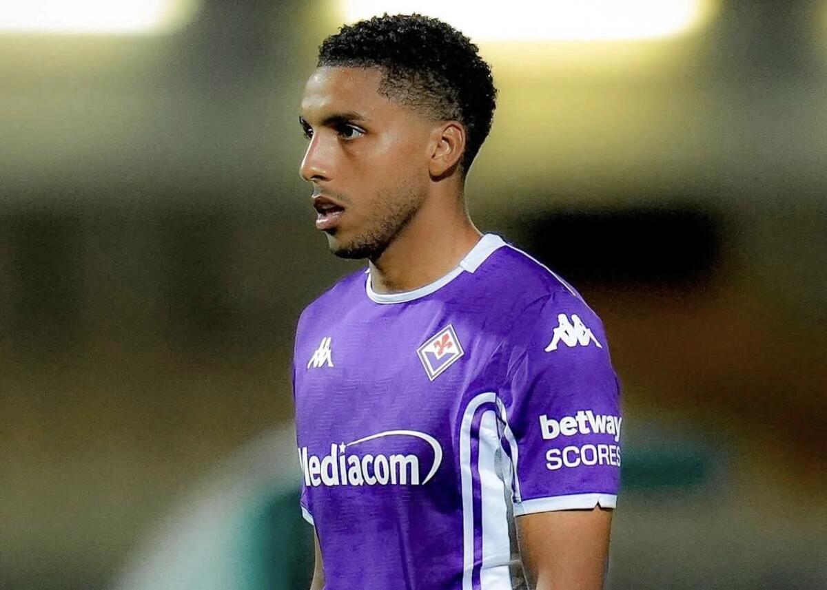 Altro assente in casa Fiorentina: Sabiri lascia il ritiro per motivi familiari, salterà la partita con il Napoli - 